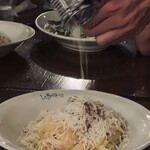 カフェ ラ・ボエム - 