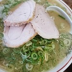 ふくちゃんラーメン - 