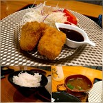 カフェ＆ラウンジ センマツ - 