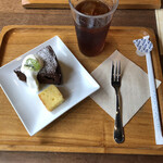 nagara tatin cafe - 