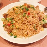 中国料理 成蹊 - 