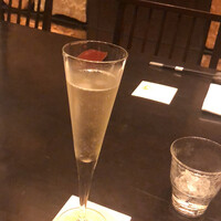 ダイナミックキッチン＆バー 響 風庭 赤坂 - 