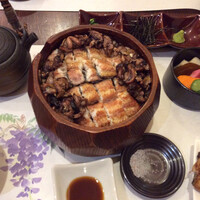 入谷鬼子母神門前のだや - 