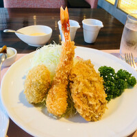 厳選洋食さくらい - 