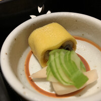 神戸牛 しゃぶしゃぶ おもき 離れ 銀座店 - 