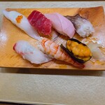 Sushi Shou Ogawa - 