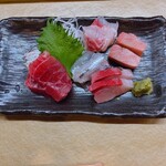 Sushi Shou Ogawa - 