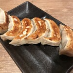 肉汁餃子のダンダダン - 餃子