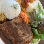 ビストロらあく - 