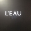 L'EAU