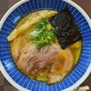 らぁ麺 桃の屋