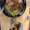 鹿児島ラーメン豚とろ 天文館本店