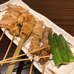 鶏侍 - 