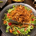 鶏侍 - 