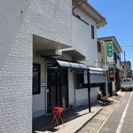 タカララーメン - 外観