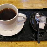 Gohan Kafe Shinamon - アメリカンコーヒー