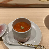 鮨 銀座 おのでら - 