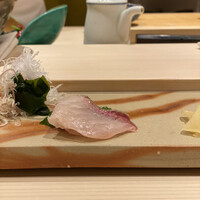 鮨 銀座 おのでら - 