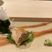 鮨 銀座 おのでら - 