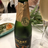 Ristorante IL PRINCIPE - 飲めない私も気分が上がる！