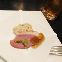 トラットリアイタリア 銀座店 - 