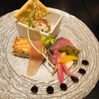 トラットリアイタリア 銀座店 - 