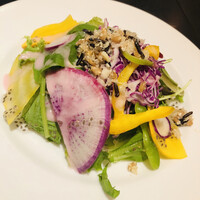 トラットリアイタリア 銀座店 - 