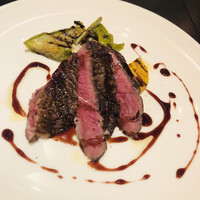 トラットリアイタリア 銀座店 - 