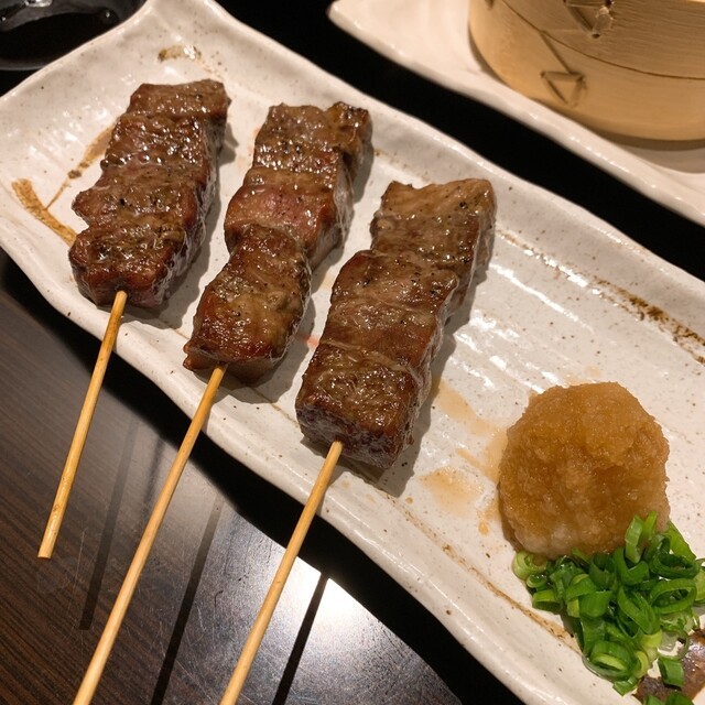 鶏侍 新さっぽろ店 新札幌 鳥料理 食べログ