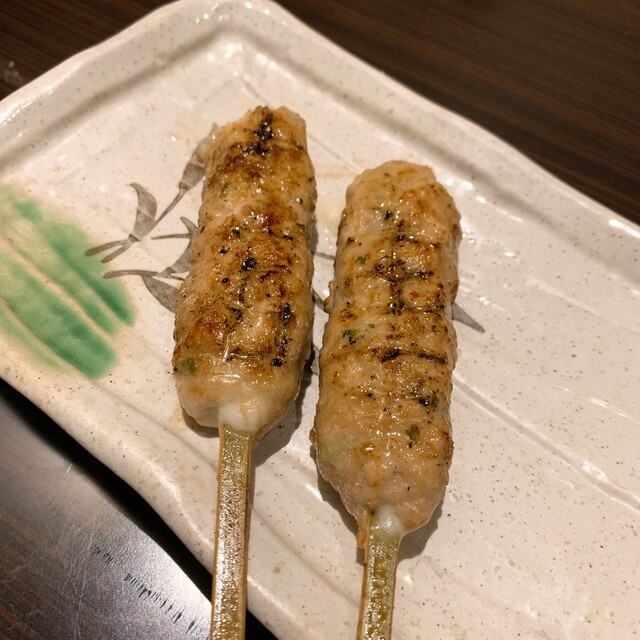 鶏侍 新さっぽろ店 新札幌 鳥料理 食べログ