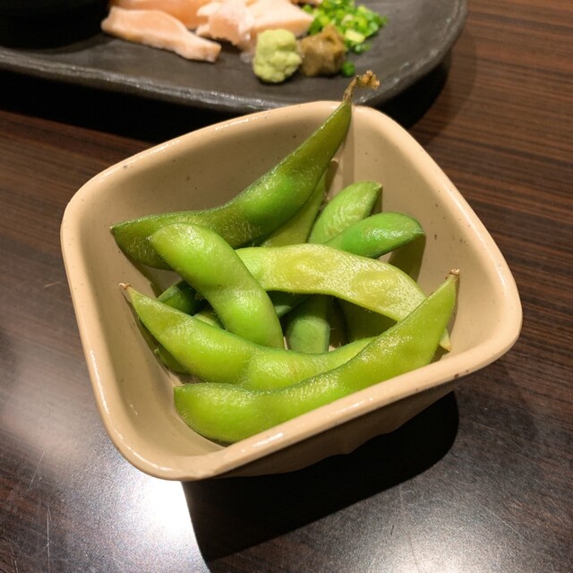 鶏侍 新さっぽろ店 新札幌 鳥料理 食べログ