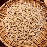 蕎麦 魯庵 - 