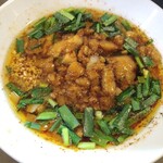 元祖スタミナ満点らーめん すず鬼 - 