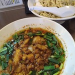 元祖スタミナ満点らーめん すず鬼 - 