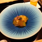 新町あだち - 先付