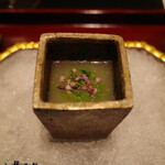 日本料理 晴山 - 