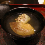 日本料理 晴山 - 