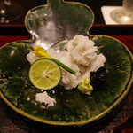 日本料理 晴山 - 