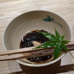 新町あだち - デザート