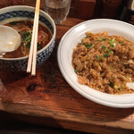 麺飯食堂 なかじま - 