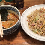 麺飯食堂 なかじま - 