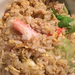 麺飯食堂 なかじま - 