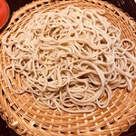 蕎麦 魯庵 - 