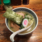 麺飯食堂 なかじま - 