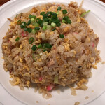 麺飯食堂 なかじま - 