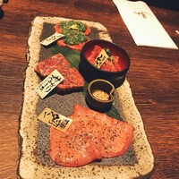 京やきにく 弘 祗園山名庵 - 