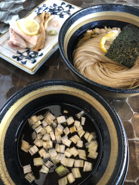 ラーメン 龍介