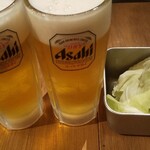 串かつ でんがな - 