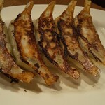 Kushikatsu Dengana - 