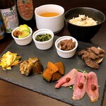 まるごとキッチン Natul - 